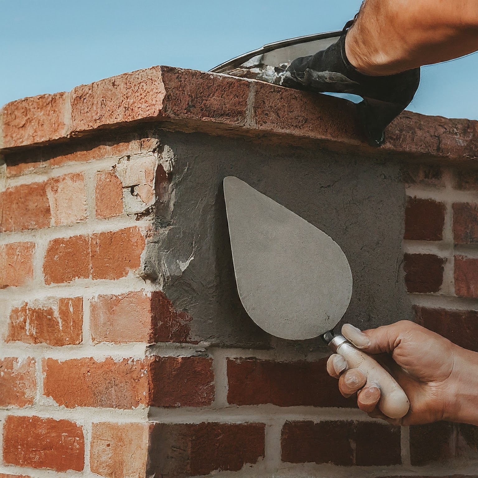 Expert Chimney Masonry Repair in Mt Clemens, Michigan - Professional Service by Mt Clemens Chimney Sweep
