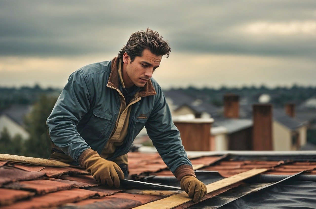 Professional Chimney Waterproofing Services In Mt Clemens Michigan