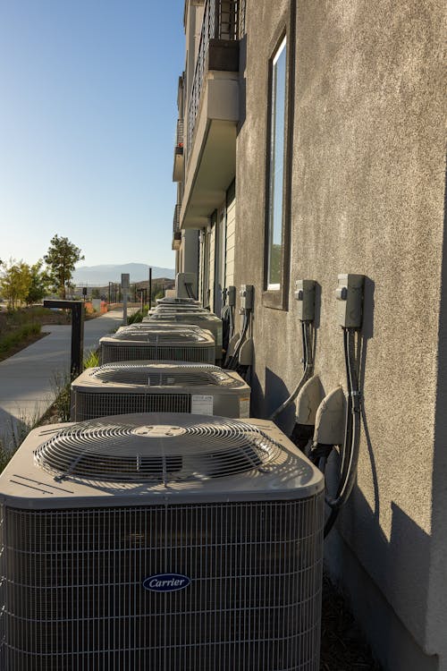 Professional Commercial Air Duct Cleaning In Mt Clemens Michigan