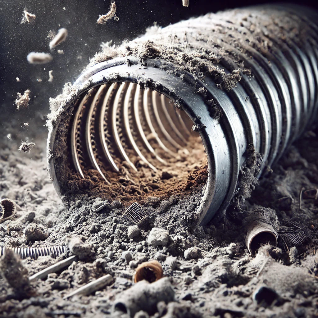 Professional Dryer Vent Cleaning Mt Clemens MI - Expert Safety and Efficiency Solutions by Mt Clemens Chimney Sweep
