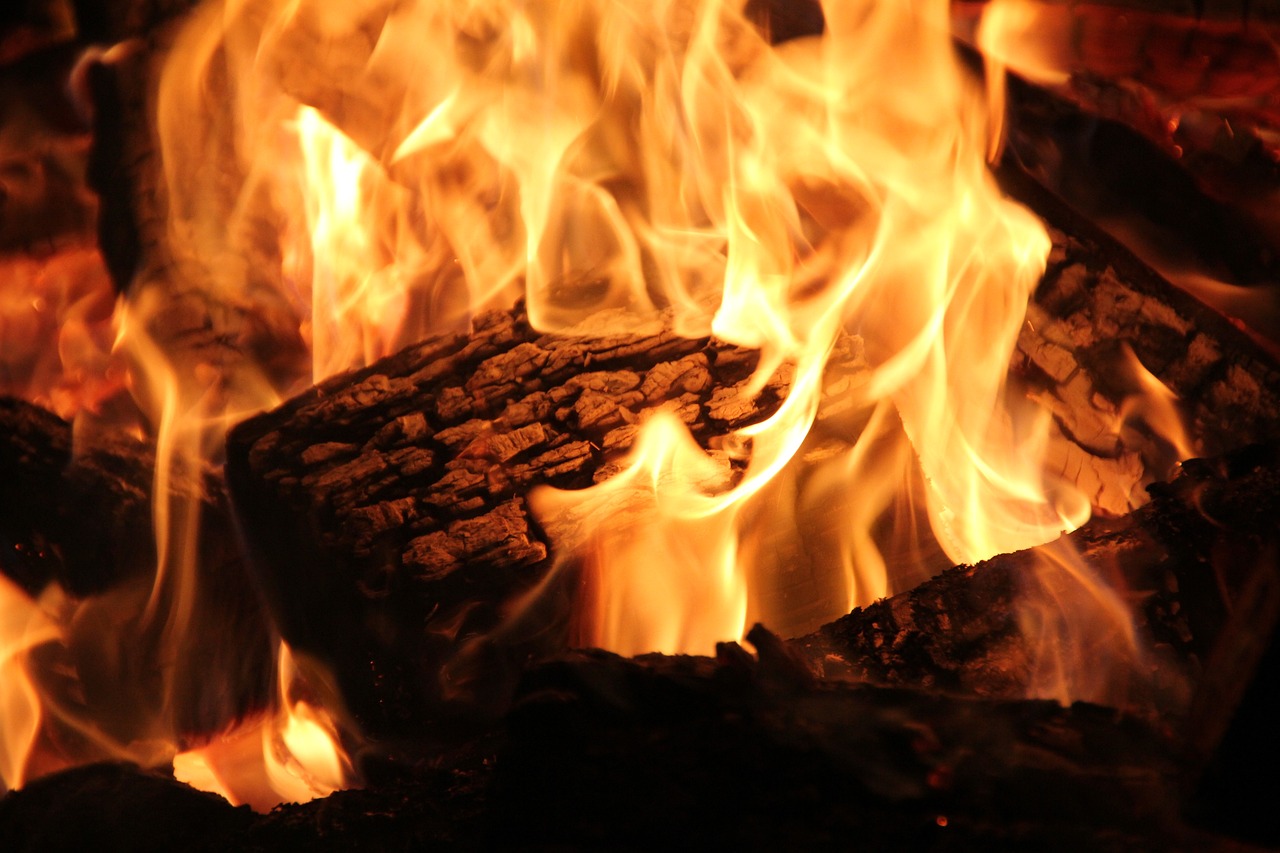 Professional Fireplace Cleaning Services In Mt Clemens Michigan