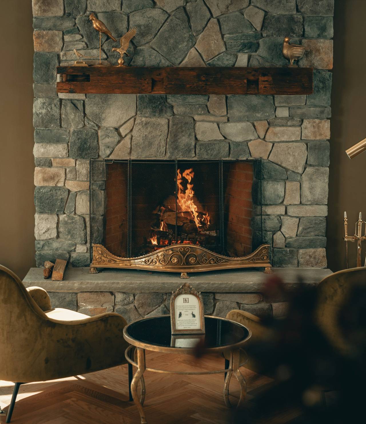 Professional Fireplace Services In Mt Clemens Michigan