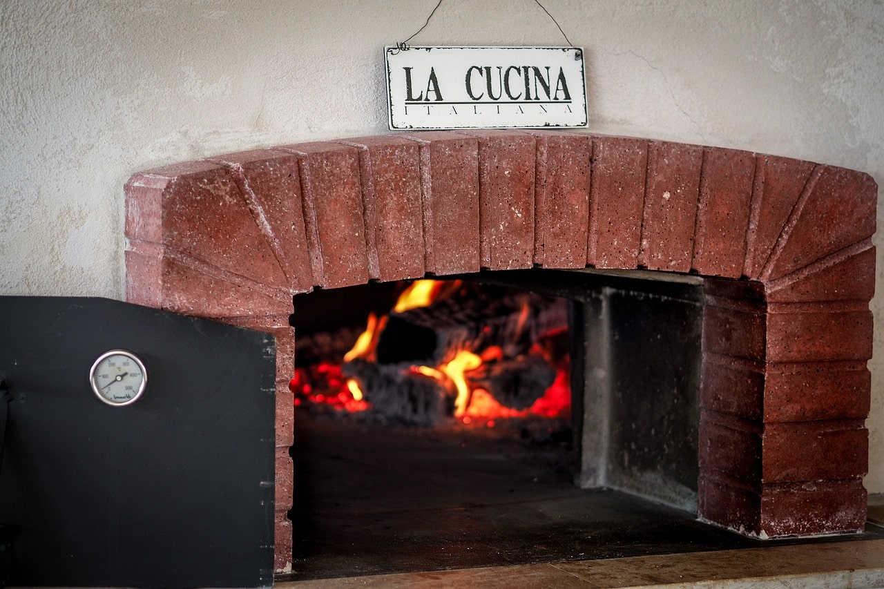 Premium Pizza Ovens and Grills in Mt Clemens, Michigan