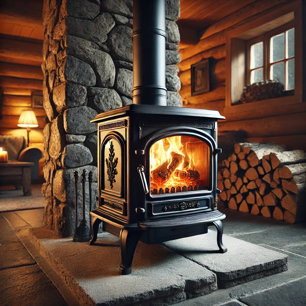 Professional Wood Stove Repair Mt Clemens MI - Expert Heating Efficiency Solutions by Mt Clemens Chimney Sweep